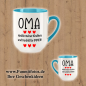 Preview: Tasse "Oma"